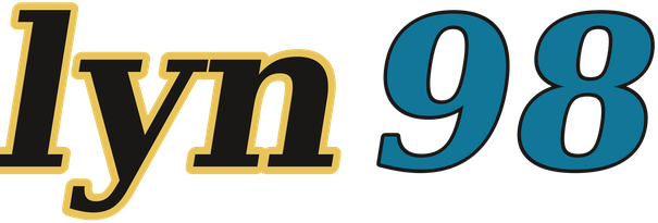 lyn98 โลโก้
